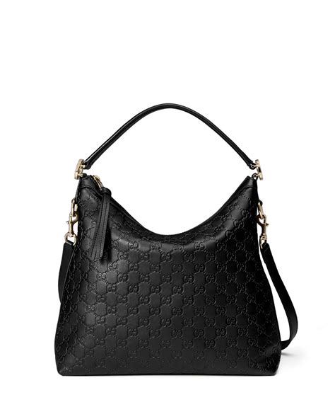 gucci gg interlocking small leather bag|gucci guccissima belt bag.